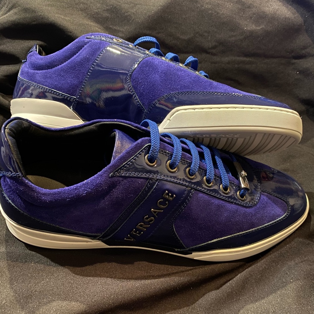 Versace sneakers